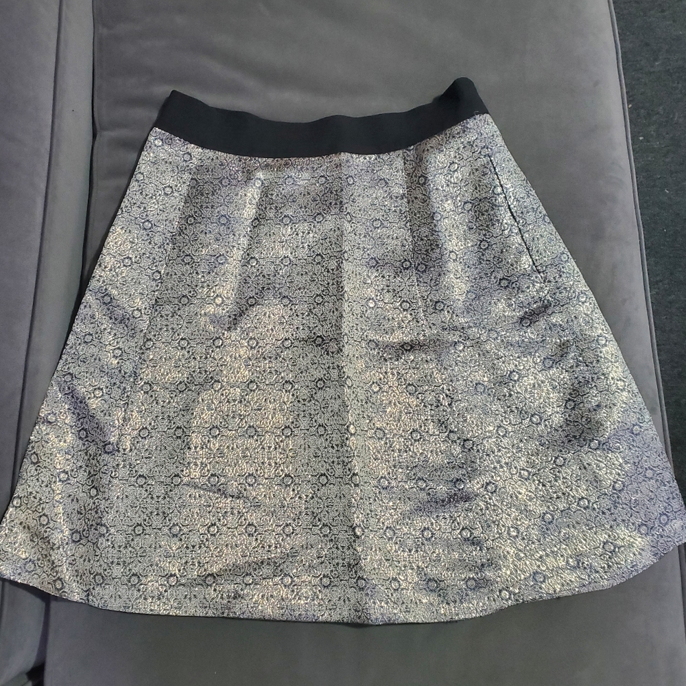 Narciso Rodriguez for Design Nation skirt size 8